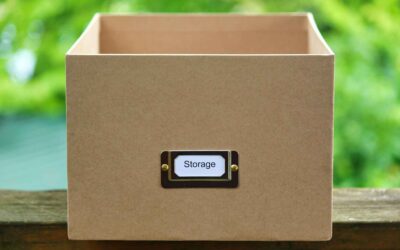 Strategies for Seasonal Storage